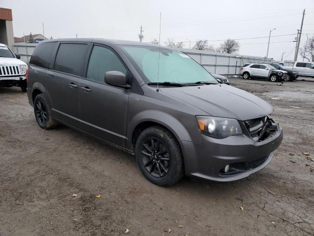 Photo 4 from auction – 2019 DODGE GRAND CARA with VIN 2C4RDGEG9KR688423