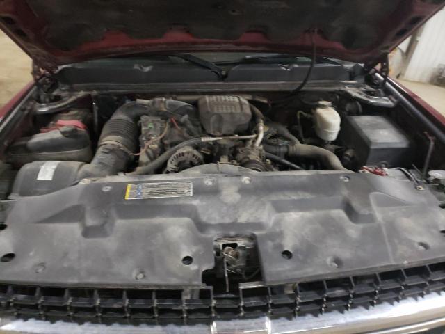 Photo 11 from auction – 2008 CHEVROLET SILVERADO with VIN 1GCHK236X8F172585