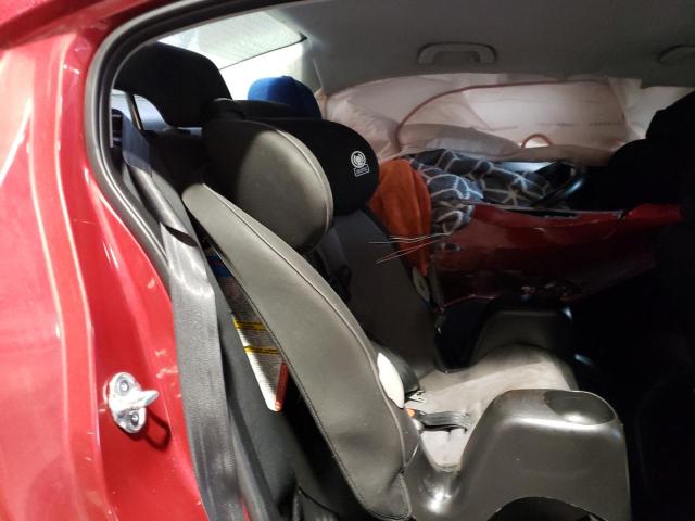 Photo 10 from auction – 2015 MAZDA 3 SV with VIN JM1BM1T74F1263364