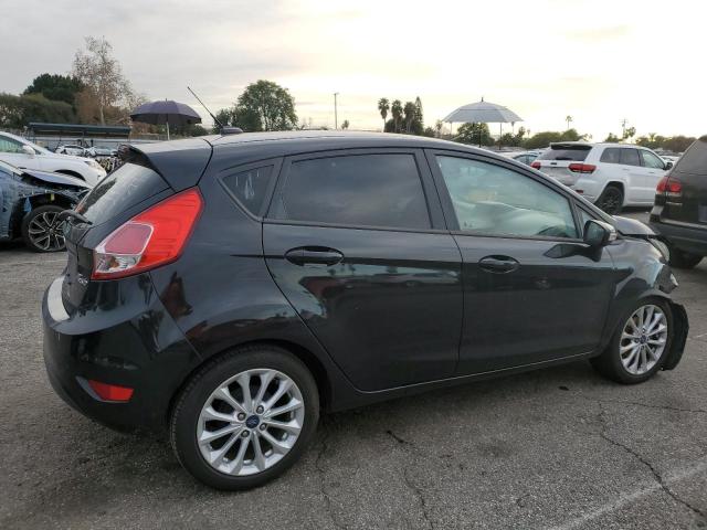 Photo 3 from auction – 2014 FORD FIESTA SE with VIN 3FADP4EJ9EM157428