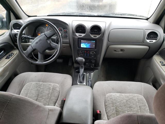 Photo 8 from auction – 2004 GMC ENVOY with VIN 1GKDT13S042449947