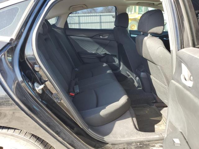 Photo 10 from auction – 2016 HONDA CIVIC EX with VIN 2HGFC2F82GH505894