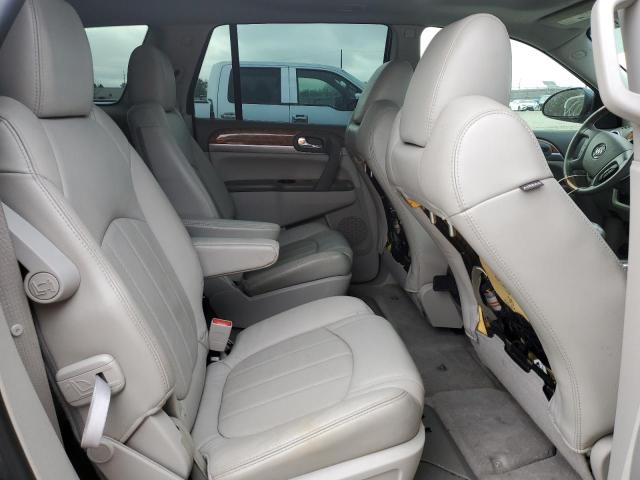 Photo 11 from auction – 2011 BUICK ENCLAVE CX with VIN 5GAKVBED0BJ131140