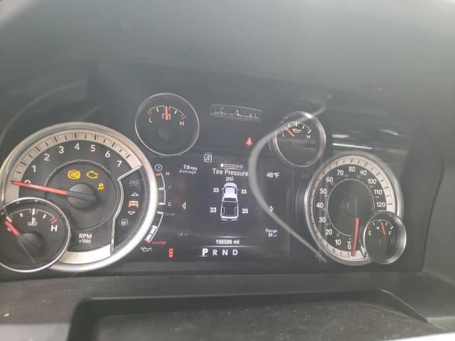 Photo 9 from auction – 2013 RAM 1500 ST with VIN 1C6RR7KT1DS596413