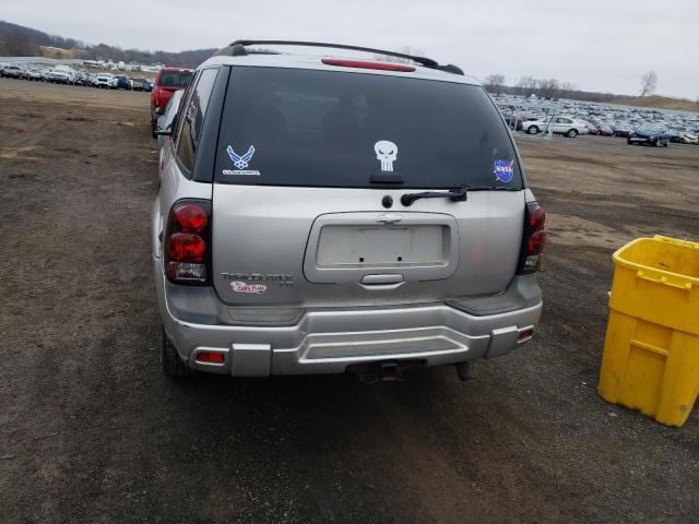 Photo 6 from auction – 2005 CHEVROLET TRAILBLAZE with VIN 1GNDT13S652140620