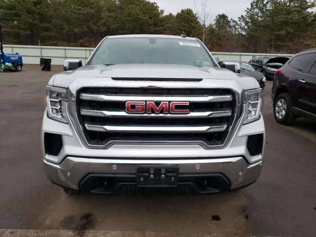 Photo 5 from auction – 2019 GMC SIERRA K15 with VIN 1GTR9BED9KZ347670