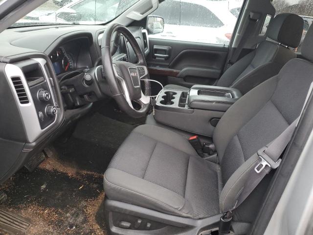 Photo 7 from auction – 2017 GMC SIERRA K15 with VIN 3GTU2MEC8HG275953