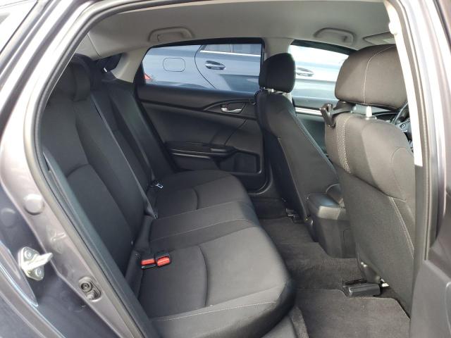 Photo 10 from auction – 2017 HONDA CIVIC LX with VIN 19XFC2F53HE222843