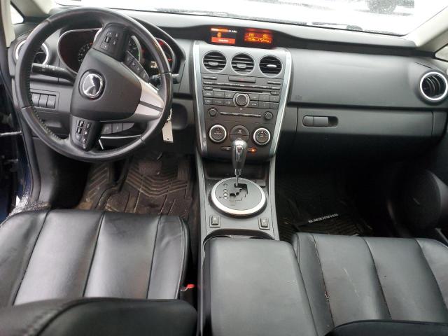 Photo 8 from auction – 2010 MAZDA CX-7 with VIN JM3ER2WL3A0308829