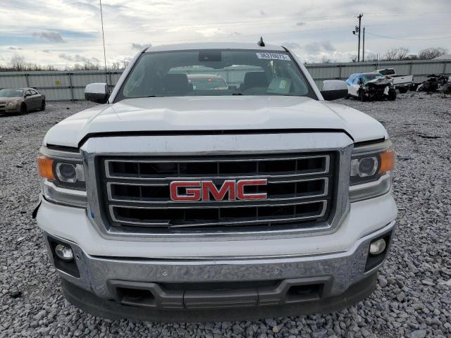 Photo 5 from auction – 2015 GMC SIERRA K15 with VIN 3GTU2VEC1FG300792