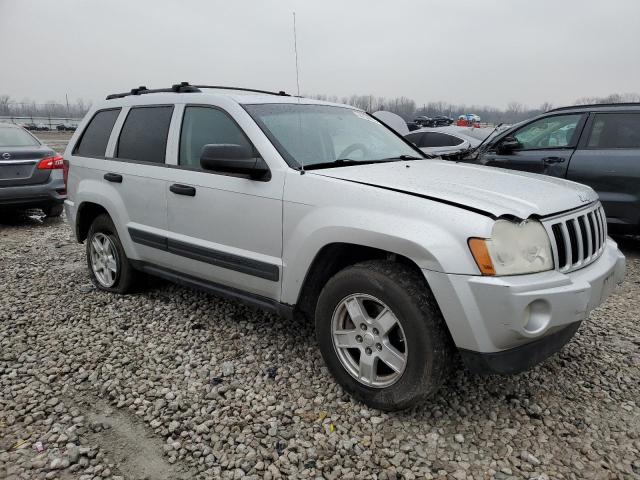 Photo 4 from auction – 2006 JEEP CHEROKEE with VIN 1J4GR48K56C183799