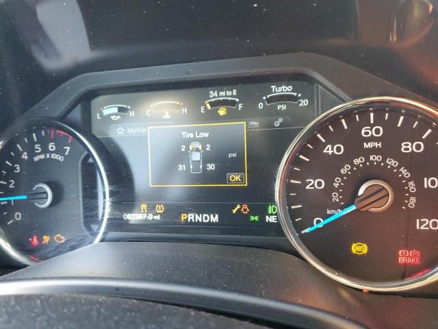 Photo 9 from auction – 2017 FORD F150 SUPER with VIN 1FTEW1EG9HFC58929