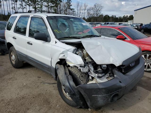 Photo 4 from auction – 2007 FORD ESCAPE XLS with VIN 1FMYU02Z57KB69766