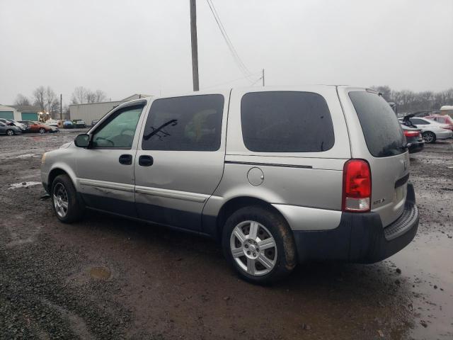 Photo 2 from auction – 2007 SATURN RELAY 2 with VIN 5GZDV03197D131467