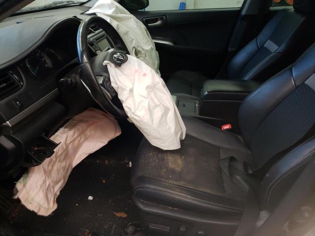 Photo 7 from auction – 2014 TOYOTA CAMRY L with VIN 4T1BF1FK1EU466019
