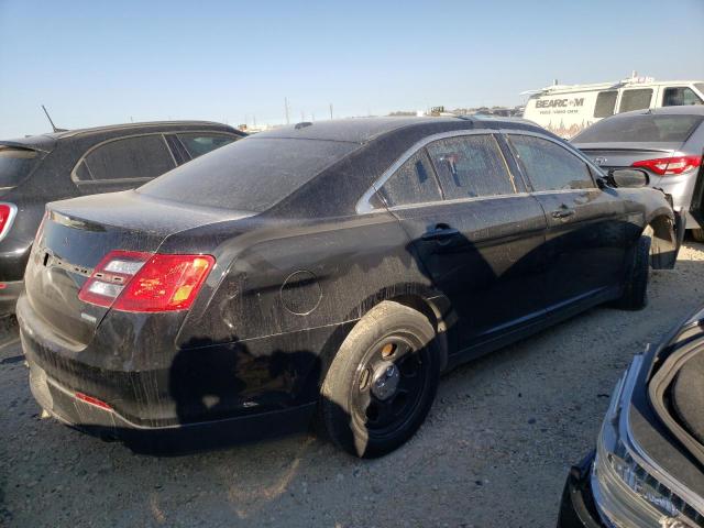 Photo 3 from auction – 2018 FORD TAURUS POL with VIN 1FAHP2MT3JG107279
