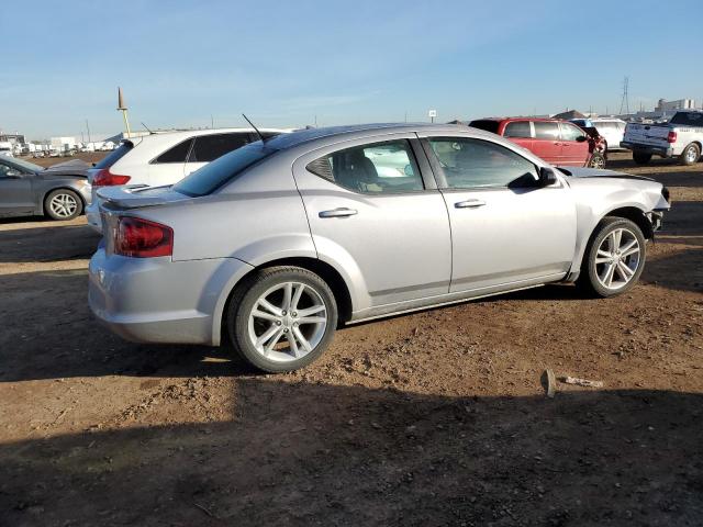 Photo 3 from auction – 2014 DODGE AVENGER SE with VIN 1C3CDZAB2EN173359
