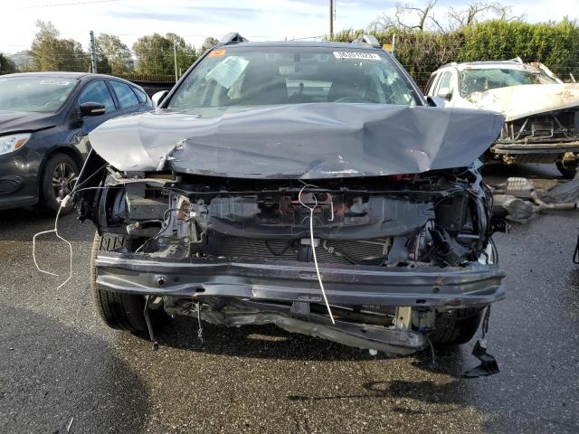 Photo 5 from auction – 2022 SUBARU OUTBACK TO with VIN 4S4BTAPC2N3229772