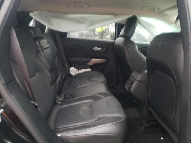 Photo 11 from auction – 2018 JEEP CHEROKEE L with VIN 1C4PJLDX8JD511969
