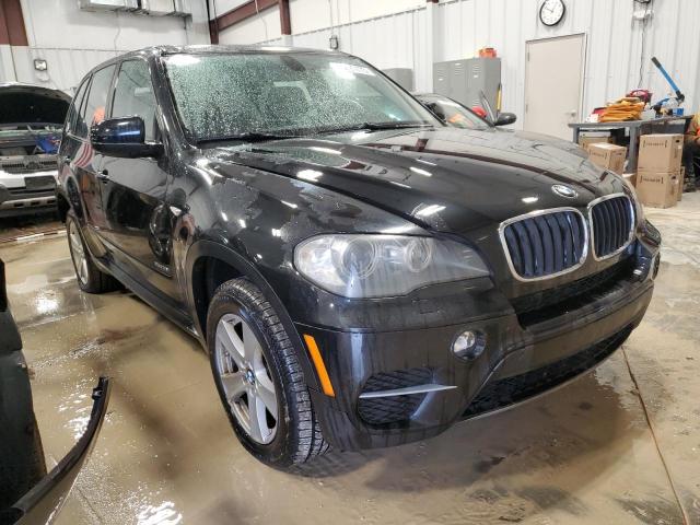 Photo 4 from auction – 2011 BMW X5 XDRIVE3 with VIN 5UXZV4C59BL404146
