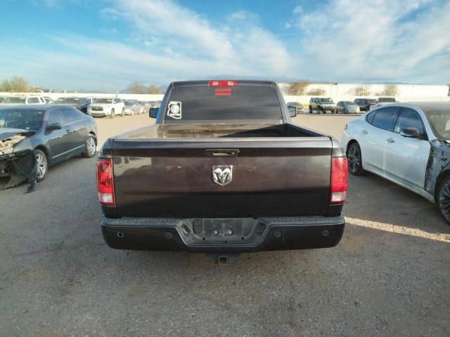 Photo 6 from auction – 2013 RAM 1500 ST with VIN 3C6JR6AP8DG582012