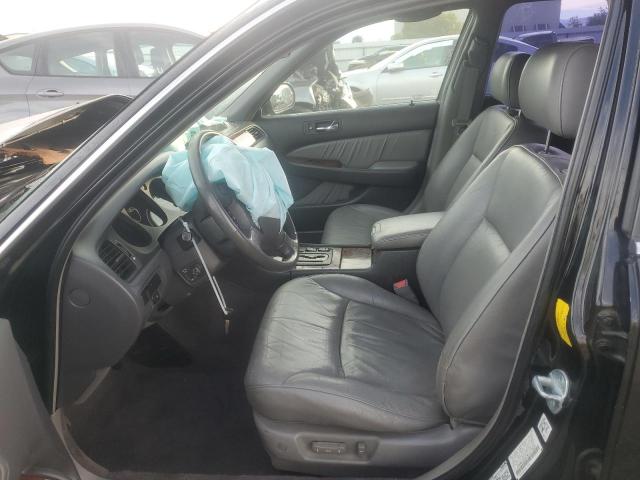 Photo 7 from auction – 1998 ACURA 3.5RL SE with VIN JH4KA9687WC010683