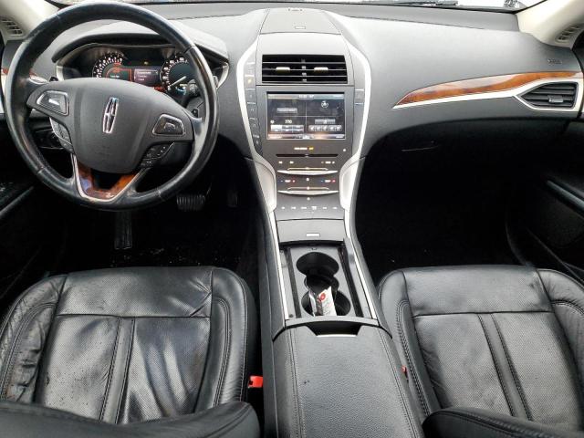 Photo 8 from auction – 2016 LINCOLN MKZ with VIN 3LN6L2J94GR617529