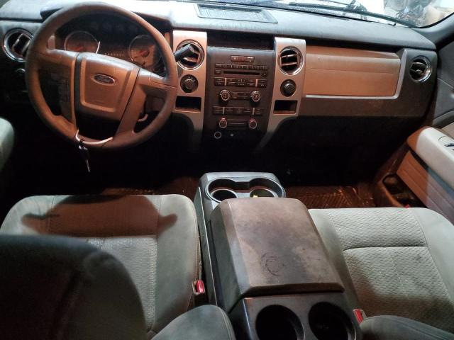 Photo 8 from auction – 2009 FORD F150 SUPER with VIN 1FTPW14V89KC52282