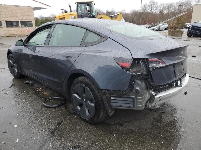 Photo 2 from auction – 2021 TESLA MODEL 3 with VIN 5YJ3E1EB3MF013153