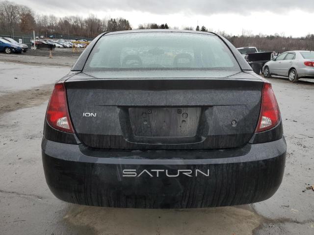 Photo 6 from auction – 2004 SATURN ION LEVEL with VIN 1G8AL52F54Z125758