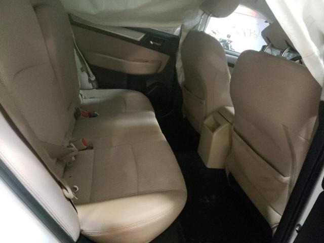 Photo 10 from auction – 2016 SUBARU OUTBACK 2. with VIN 4S4BSACC1G3277369