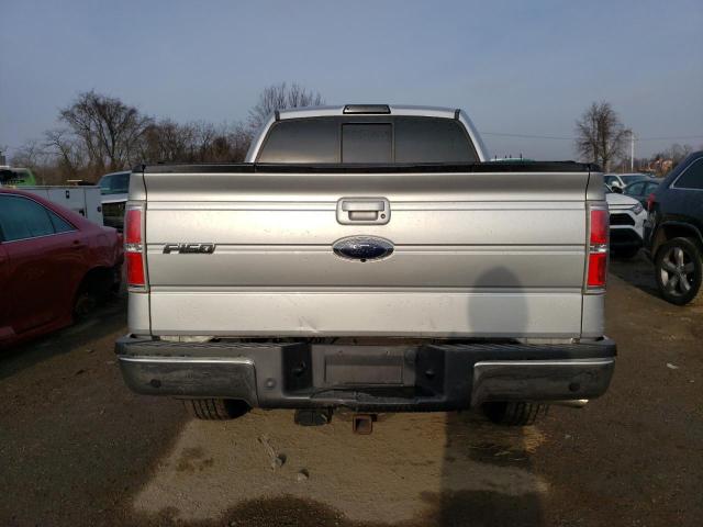 Photo 6 from auction – 2013 FORD F150 SUPER with VIN 1FTFW1ET2DFB96365