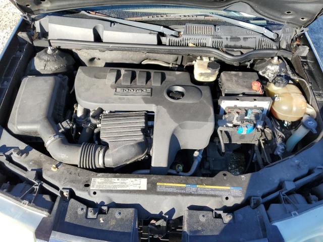 Photo 11 from auction – 2006 SATURN ION LEVEL with VIN 1G8AL55F06Z198969