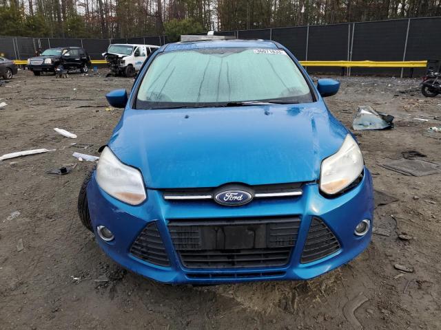 Photo 5 from auction – 2012 FORD FOCUS SE with VIN 1FAHP3K23CL219395
