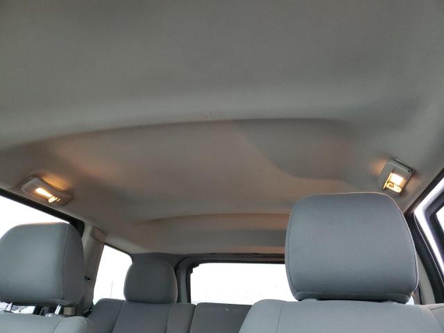 Photo 10 from auction – 2006 JEEP CHEROKEE with VIN 1J4GR48K56C183799