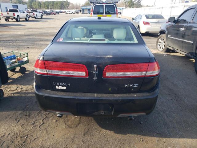 Photo 6 from auction – 2012 LINCOLN MKZ with VIN 3LNHL2GC1CR817998