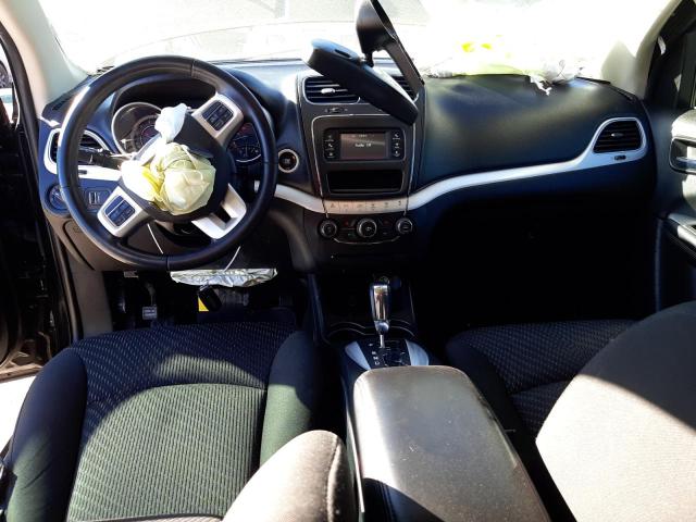 Photo 8 from auction – 2019 DODGE JOURNEY SE with VIN 3C4PDCBB8KT863959
