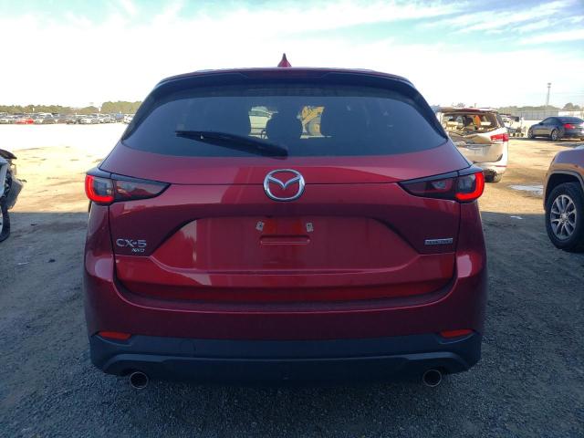 Photo 6 from auction – 2020 MAZDA CX-5 SELEC with VIN JM3KFBBM4N0543997