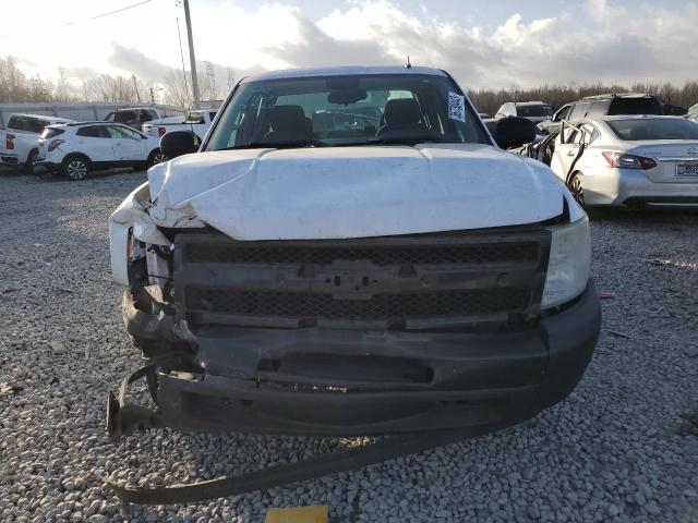 Photo 5 from auction – 2009 CHEVROLET SILVERADO with VIN 1GCEC19X39Z152723