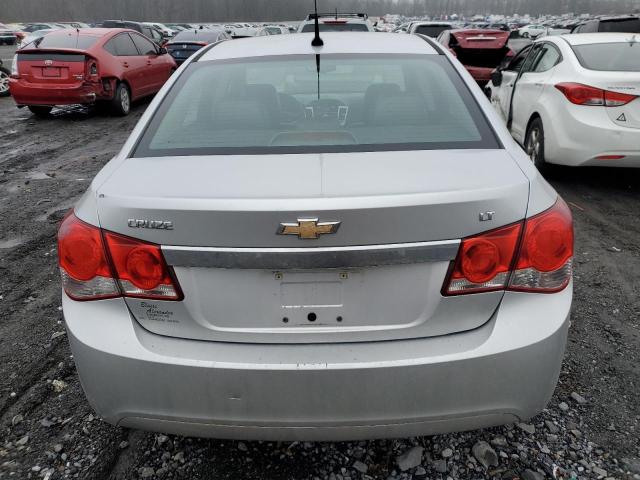 Photo 6 from auction – 2011 CHEVROLET CRUZE LT with VIN 1G1PG5S92B7173606