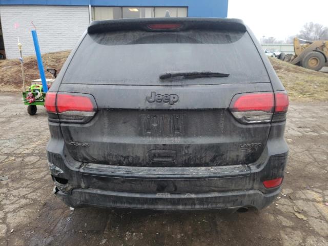 Photo 6 from auction – 2016 JEEP GRAND CHER with VIN 1C4RJFAG9GC333101