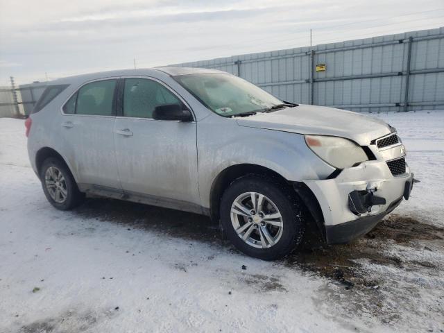 Photo 4 from auction – 2012 CHEVROLET EQUINOX LS with VIN 2GNFLCEK8C6222012