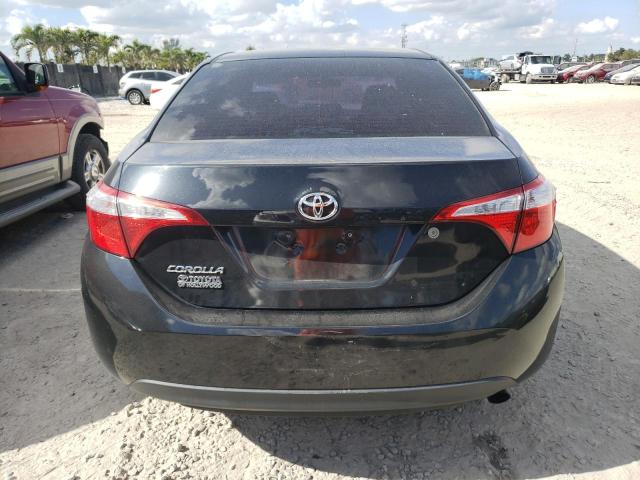 Photo 6 from auction – 2015 TOYOTA COROLLA L with VIN 2T1BURHEXFC349666