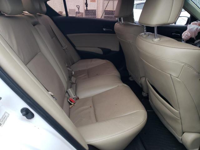 Photo 10 from auction – 2014 ACURA ILX 20 TEC with VIN 19VDE1F73EE007495