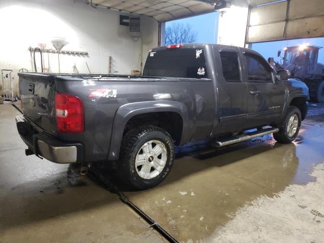 Photo 3 from auction – 2010 CHEVROLET SILVERADO with VIN 1GCSKTE30AZ183419