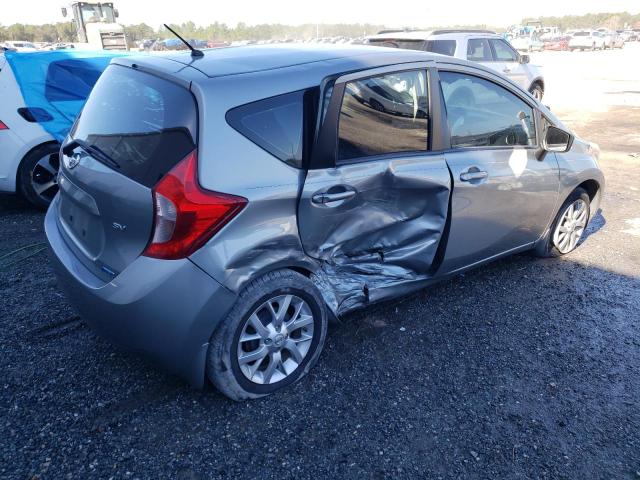 Photo 3 from auction – 2015 NISSAN VERSA NOTE with VIN 3N1CE2CP8FL432613