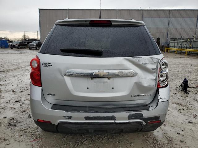 Photo 6 from auction – 2012 CHEVROLET EQUINOX LT with VIN 2GNALDEK0C1179637