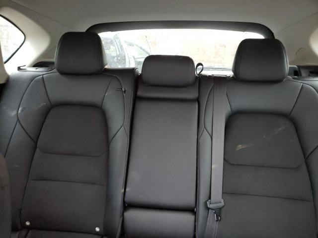 Photo 10 from auction – 2019 MAZDA CX-5 TOURI with VIN JM3KFBCM2K0561215