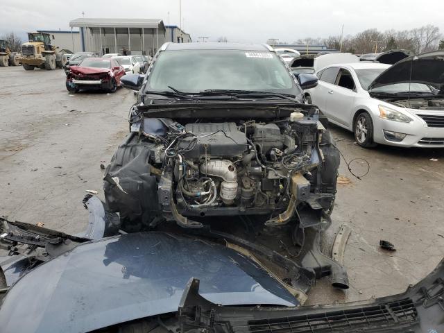 Photo 5 from auction – 2014 TOYOTA HIGHLANDER with VIN 5TDJKRFH7ES068686
