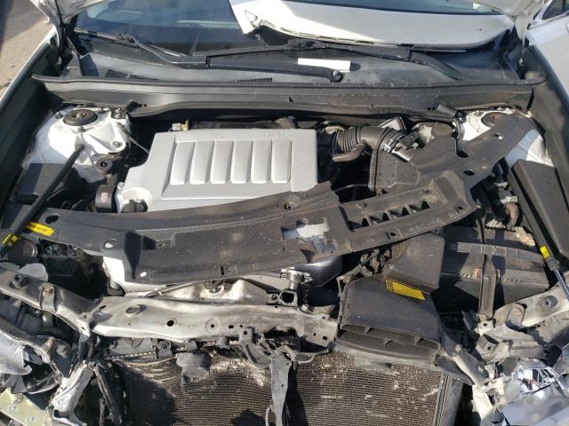 Photo 11 from auction – 2013 LEXUS ES 350 with VIN JTHBK1GG5D2074678